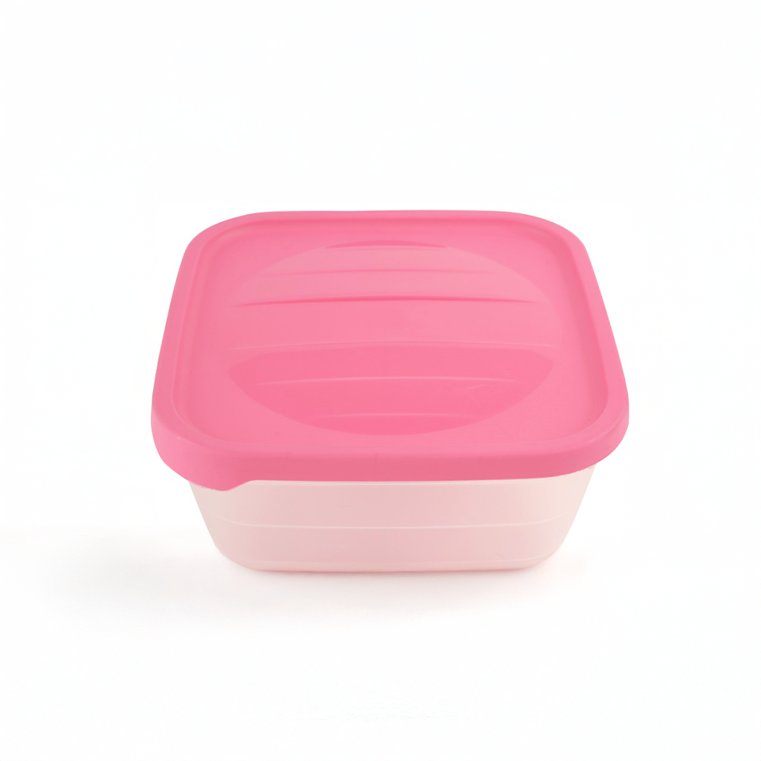 Trend Fridge containers (Set 3 Pieces)