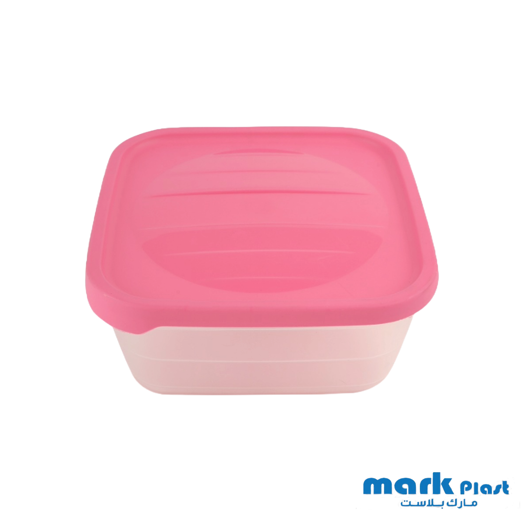 Trend Fridge containers (Set 3 Pieces)