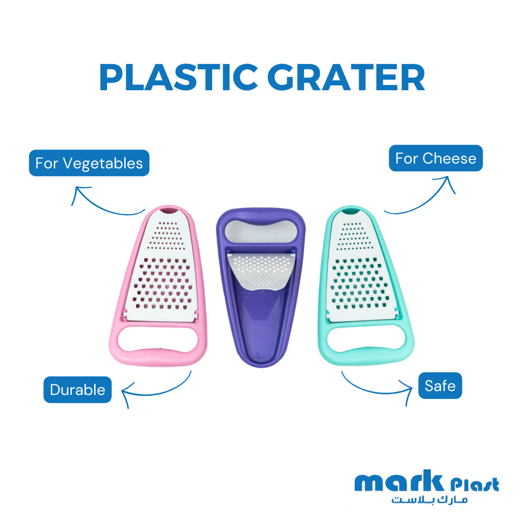 Plastic Grater