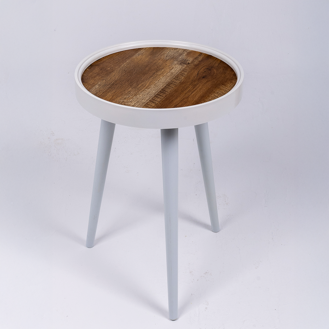 JAZ Trio Side Table Set