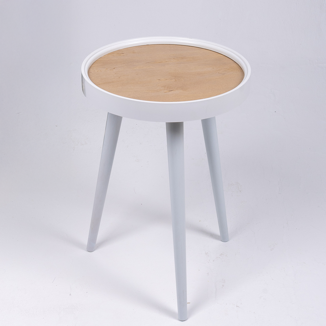 JAZ Trio Side Table Set