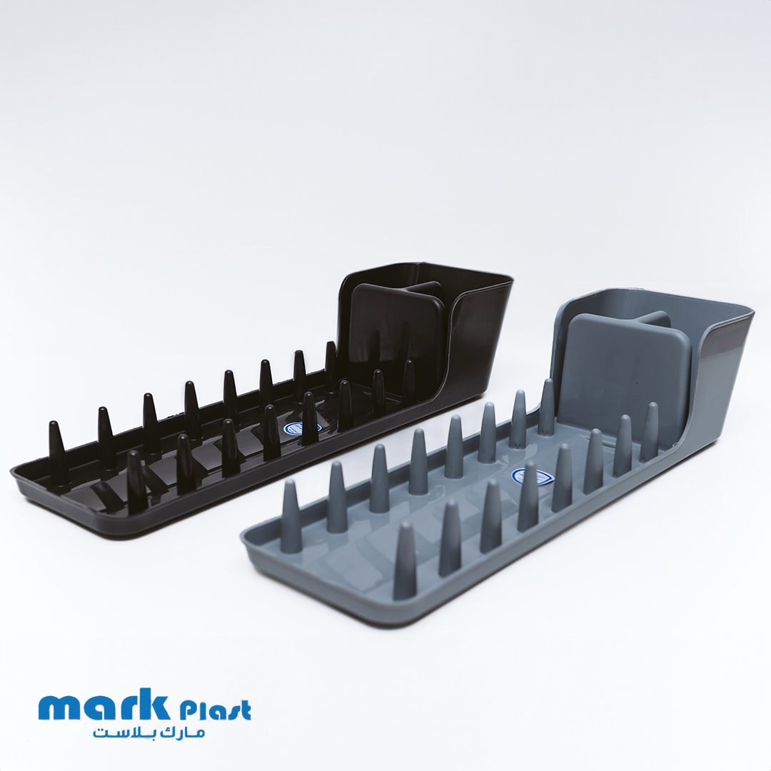 Simple Dish Rack