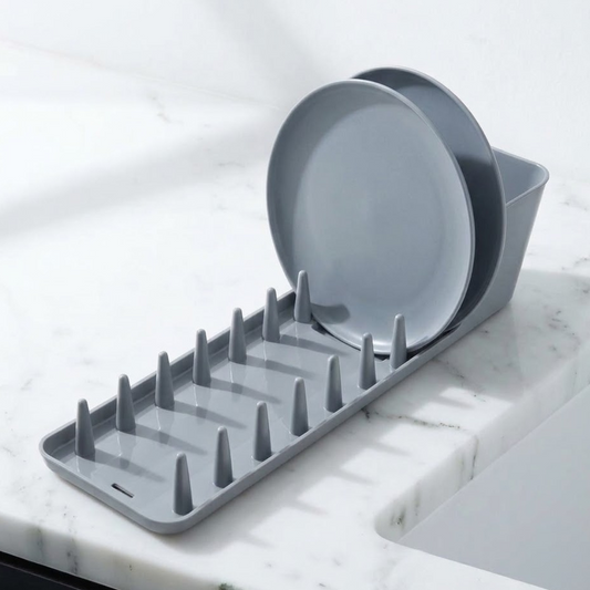 Simple Dish Rack