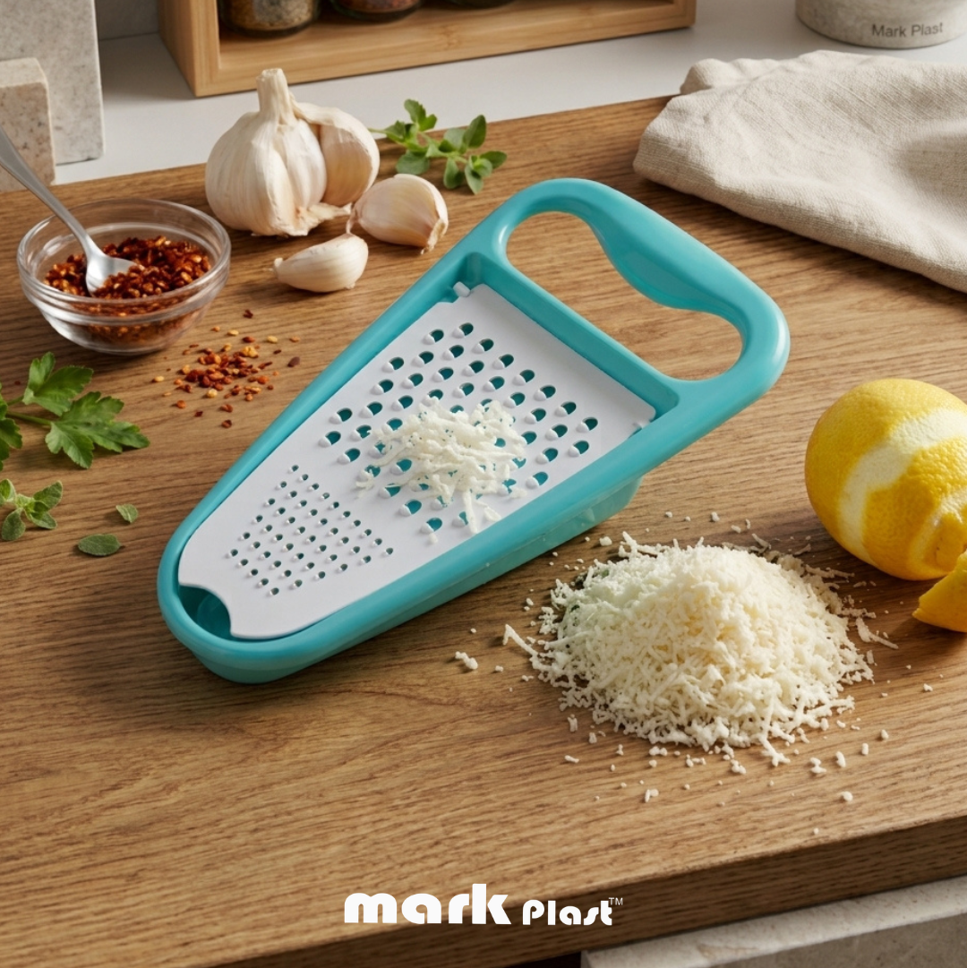 Plastic Grater