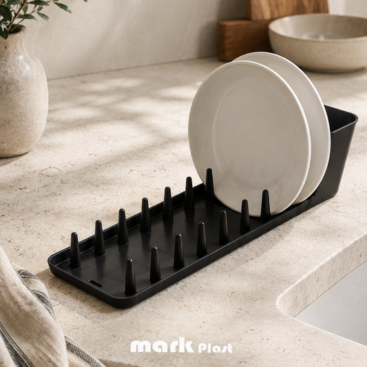 Simple Dish Rack