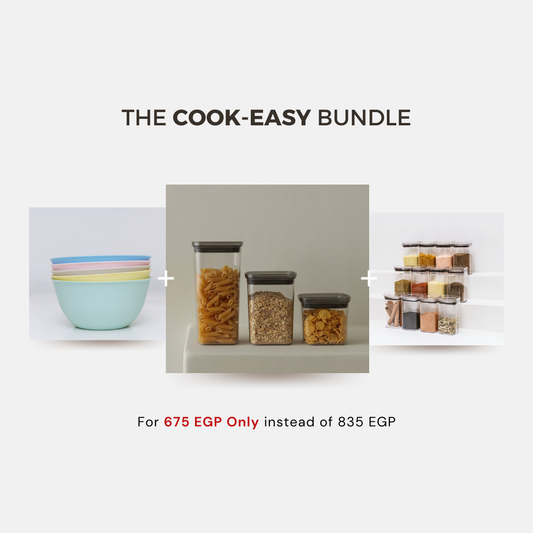 CookEasy Bundle